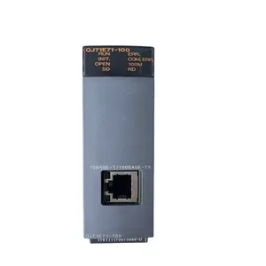 Module-QJ71E71-100 PLC