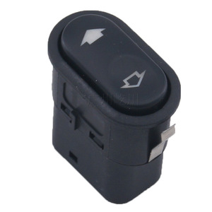 Interrupteur de lève-vitre électrique Ford Mondeo 93BG14529AA pour régulateur de fenêtre de voiture 12V - Product Image 1