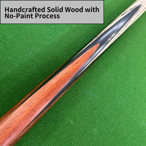 Queue de <span class=keywords><strong>billard</strong></span> de snooker de 57 pouces, fabriquée à la main, sans peinture, prend <span class=keywords><strong>en</strong></span> charge toute personnalisation, club de <span class=keywords><strong>billard</strong></span> de snooker, prend <span class=keywords><strong>en</strong></span> charge la vente <span class=keywords><strong>en</strong></span> gros <span class=keywords><strong>en</strong></span> <span class=keywords><strong>ligne</strong></span> - Product Image 2