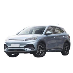 2024 Venta caliente nuevo coche para adultos puro eléctrico BYD Yuan Plus 430 km de largo alcance ahora Vehículo de energía - Product Image 2