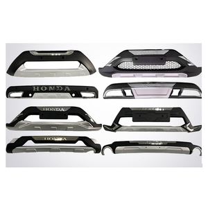 Front Upper Radiator Support Cover For 2023 Honda CR-V | Fits EX, LX, Sport, Hybrid Trims | Replaces #713213A0A00