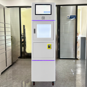 Machine de nettoyage de casques de moto, machine de désinfection par atomisation pour casques, machine de nettoyage et de désinfection de casques, machine de désinfection. - Product Image 3