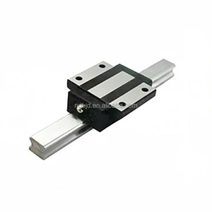 Nhật bản THK shs35 tuyến tính hướng dẫn sliders shs35 tuyến tính trượt vòng bi - Product Image 3