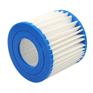 Filtro de Agua Compatible con Aqua Spa Costway All Seasons Go-Plus <span class=keywords><strong>Wido</strong></span> B Cool 2 Be Spa Ospazia para Piscina - Product Image 1