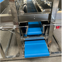 14 Hoofd Wortel Dunschiller Machine Perzik Groente En Fruit Huid Peeling Machine Voor Taro