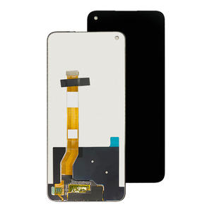 Para Oppo <span class=keywords><strong>Realme</strong></span> 8i/<span class=keywords><strong>9i</strong></span>/A96/Narzo 50 Montaje de pantalla táctil LCD al por mayor Compatible con 1 año de garantía - Product Image 5
