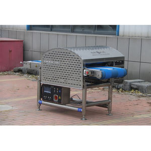 เครื่องหั่นก้อนเนื้อเนื้อหมูอกไก่เนื้อแกะขนาดต่างๆ - Product Image 5