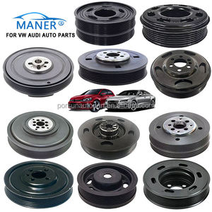 อะไหล่เครื่องยนต์ MANER ชุดตัวปรับความตึงสายพานไทม์มิ่งดีเซล Ociosa 11287549557 สำหรับรถบีเอ็มดับเบิลยู ซีรีส์ 5 6 7 X3 X5 Z3 Z4 - Product Image 5