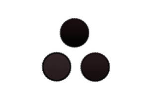 Kit <span class=keywords><strong>de</strong></span> filtres ND DJI Osmo Action compatible avec les caméras Osmo Action 3 et Osmo Action 4, pièces d'origine neuves - Product Image 2