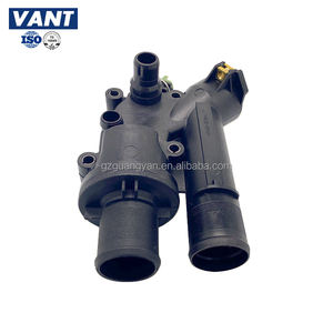 路虎神行者2揽胜极光探索运动捷豹XF 2.2l SD4 TD4恒温器LR001312 C2S44028 - Product Image 4