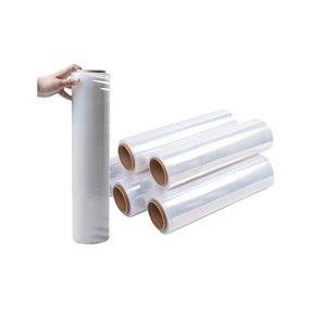 Pangda New Trend fabricant d'enveloppes étirables emballage de film étirable pour enveloppes étirables - Product Image 2