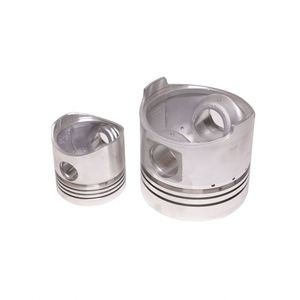 Juego de Engranajes de Repuesto para Motor Diésel con Refrigeración por Agua Zh1133 - Product Image 5