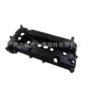 Couvre-culbuteurs pour Ford Escape/Mondeo/Edge 2.0T CJ5E-6M293A Modèle Pièces de moteur de course pour voitures Changan Mustang Modèle Transit - Product Image 1