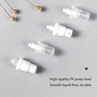 Flacon pulvérisateur sous vide rechargeable de 5 ml, 10 ml, 15 ml, flacon portable sans air pour cosmétiques, parfum, lotion, soin de la peau, distributeur de liquide de voyage