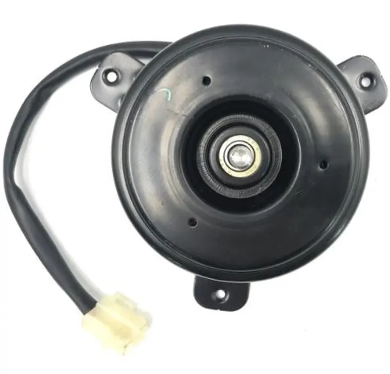 Radiator Cooling Fan Motor For Hyundai Accent 25386-1R140