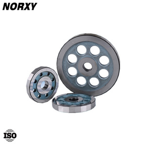 NORLT Niveau 1 Polyèdre métallique haute précision Protection IP55 pour la mesure, l'étalonnage des instruments de mesure d'angle et l'inspection - Product Image 1