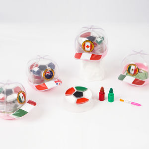 Ensemble <span class=keywords><strong>de</strong></span> bâtons <span class=keywords><strong>de</strong></span> peinture pour le visage <span class=keywords><strong>de</strong></span> sport Peinture <span class=keywords><strong>de</strong></span> guerre couleur drapeau national pour les fans <span class=keywords><strong>Maquillage</strong></span> du jour du jeu <span class=keywords><strong>de</strong></span> marque privée OEM - Product Image 5