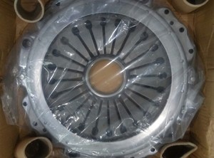 Cubierta de Embrague para Camión MERCEDES BENZ Axor 3482000463 con Garantía de Calidad para Camión MERCEDES Axor Actros Atego SK Econic - Product Image 2