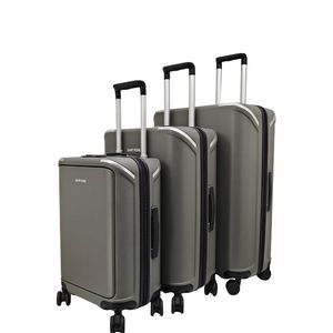 Nueva Maleta Rígida de Cabina de China <span class=keywords><strong>para</strong></span> <span class=keywords><strong>Samsonite</strong></span>, Resistente a Caídas, Impermeable, con Protección <span class=keywords><strong>para</strong></span> Uñas - Product Image 4