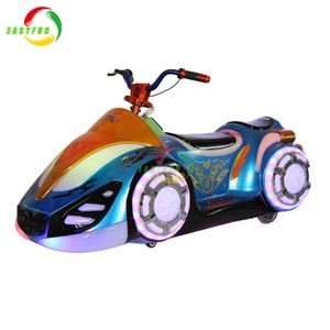 Motorcycle Rides for Sale Kiddie Rides Motorbike Amusement Park - Product Image 3