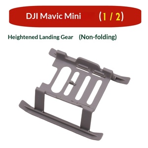 ใบพัดแบบพับได้ลดเสียงรบกวนแบบถอดเร็ว CW CCW สำหรับโดรน DJI Mavic 2 Pro Zoom รุ่น Mavic 2 8743F - Product Image 4