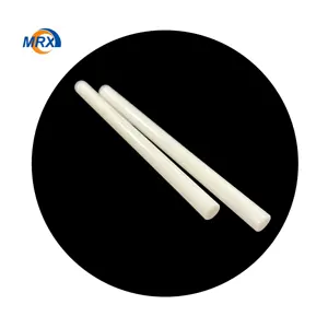 ลูกสูบเซอร์โคเนียขัดกระจกลูกสูบเซอร์โคเนียเซรามิกลูกสูบเพลาลูกสูบ - Product Image 1