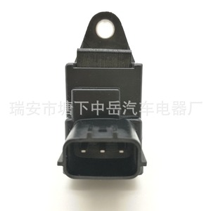 Bobina de Encendido Nissan 22448-2Y000 22448-2Y001 22448-2Y010 Tipo Pluma para Reemplazo y Reparación ZY-0315 - Product Image 3