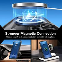 Coque Tongate Magnétique Armor Design pour S25 Ultra en TPU+PC avec Anneau de Charge Sans Fil et Protection d'Écran Anti-Espion