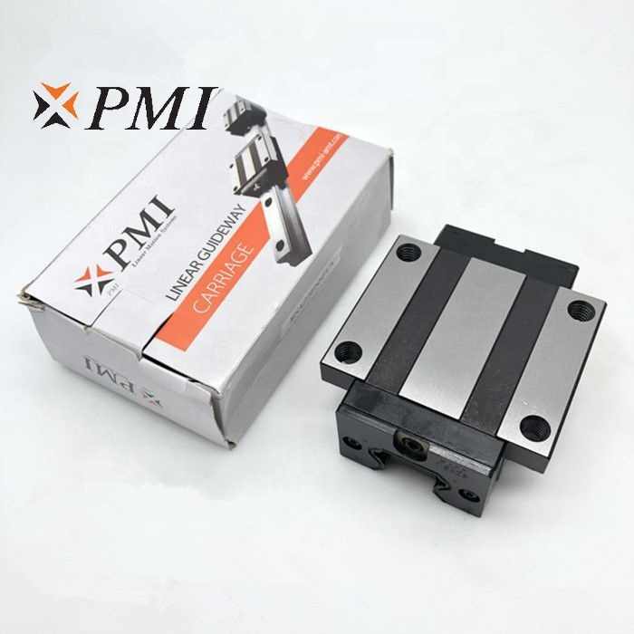 pmi Sliding Rail System Linear Motion Guide With Slide Block MSA65A ...