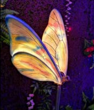 Colorful <b>Motif</b> Lamp Festival Decorative <b>Lights</b> Lawn Garden Courtyard Landscape Ip65 Waterproof - Product Image 1