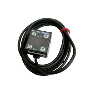 Unidad de Sensor de Separación AP-40A NPN para Monitoreo en Neumática Industrial AP-40A - Product Image 1