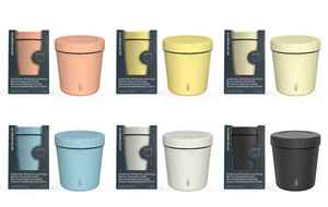 Más Vendido Enfriador de Helado de Acero Inoxidable 473 ml Aislamiento Antifrío No Congela <span class=keywords><strong>las</strong></span> Manos - Product Image 6