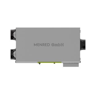 Deh60 42L phê duyệt có thể điều chỉnh humidistat Trần gắn máy hút ẩm với thông gió không khí trong lành - Product Image 3