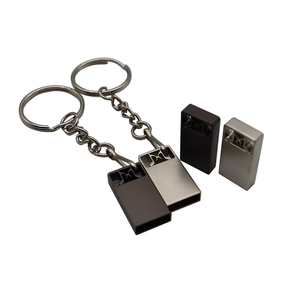 2023 <span class=keywords><strong>Super</strong></span> mini clé USB 2.0 3.0 U Disk 2GB 4GB clé USB 16GB 32GB 64GB clé USB 128GB clé USB en métal - Product Image 1