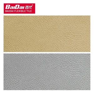 Da Đá Vật Liệu Xây Dựng Mới Với Bảo Vệ Môi Trường Và Độ Bền Linh Hoạt Gạch Đá Veneer Panels - Product Image 5