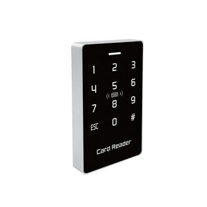 ID IC 방수 이중 주파수 <span class=keywords><strong>125kHz</strong></span>/13.56MHz ABS ISO 14443A 비밀번호 Wg26 맞춤형 <span class=keywords><strong>RFID</strong></span> 도어 리더 모듈 Wiegand26-34 - Product Image 2