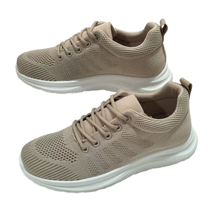 Zapatillas Deportivas de Marca Famosa para Mujer, Invierno 2026, Zapatos Planos Transpirables para Atletismo y Running - Product Image 5