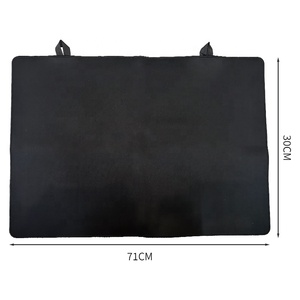 Rubber Mat Electric Stove <b>Glass</b> Top Cover Ceramic Decorative Burner <b>Protector</b> Induction - Product Image 3