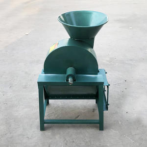 Máquina Cortadora de Yuca Pequeña, Rebanadora de Remolacha en Venta - Product Image 5