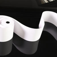 Papier thermique pour caisse enregistreuse le plus vendu, rouleaux de papier pour imprimante POS/ATM à prix abordable