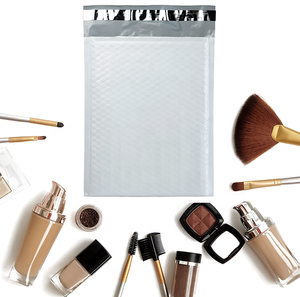 Tùy Chỉnh Thiết Kế Vận Chuyển Phong Bì Cushion Phong Bì Gửi Thư Túi Tự Seal Dính Bao Bì Độn <span class=keywords><strong>Poly</strong></span> Bong Bóng Bưu Phẩm - Product Image 4