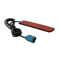 Antenne externe Wavelink 3G Antenne patch GSM avec connecteur Farkra