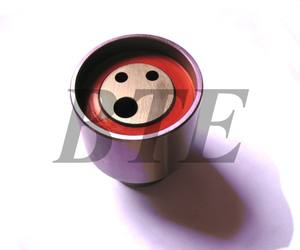 Nouveau rouleau de poulie tendeur de <span class=keywords><strong>courroie</strong></span> de moteur automatique 7596877 pour <span class=keywords><strong>Fiat</strong></span> Lancia 7596728 produit tendeur et courroies de haute qualité - Product Image 2