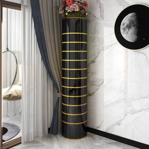 <span class=keywords><strong>Meuble</strong></span> <span class=keywords><strong>à</strong></span> <span class=keywords><strong>Chaussures</strong></span> Rotatif Circulaire Multicouche, Armoire de Rangement Moderne Grande Capacité pour Entrée - Product Image 6