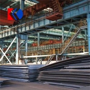 Baosteel Hochfeste 10mm 8mm 6mm 50mm Bs700l Bs900d Bs960e Bs600mc Bs650mck2 Bs700mc S690ql Stahlbleche - Product Image 3