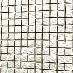 לוחות רשת מתכת מורחבת בעוצמה גבוהה לגידור ביטחוני, שבילים ויישומים אדריכליים - Product Image 2