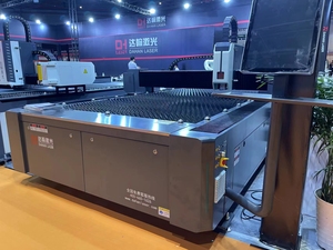 1500x3000mm l Fiber <strong>Laser</strong> Cutting Machine or Metal <strong>Cutter</strong> with Fine Quality - Product Image 4