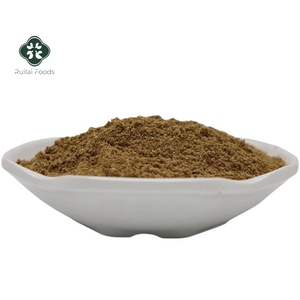 ส่วนผสมหม้อไฟเครื่องเทศแห้งพริกแดงเสฉวนข้าวโพดปรุงรสผงพริกไทยเสฉวนเสฉวนเปปเปอร์ผง - Product Image 1