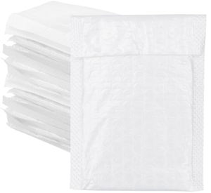 Bolsas ecológicas impermeables de entrega urgente-Sobres de polietileno de plástico - Product Image 6