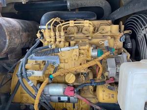 Excelente estado Caterpillar 307E excavadora CAT 307E con precio barato para la venta - Product Image 3